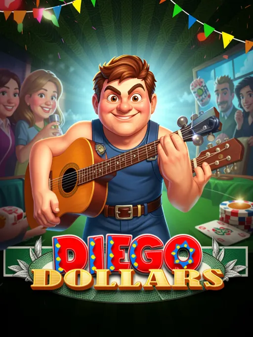 Diego Dollars