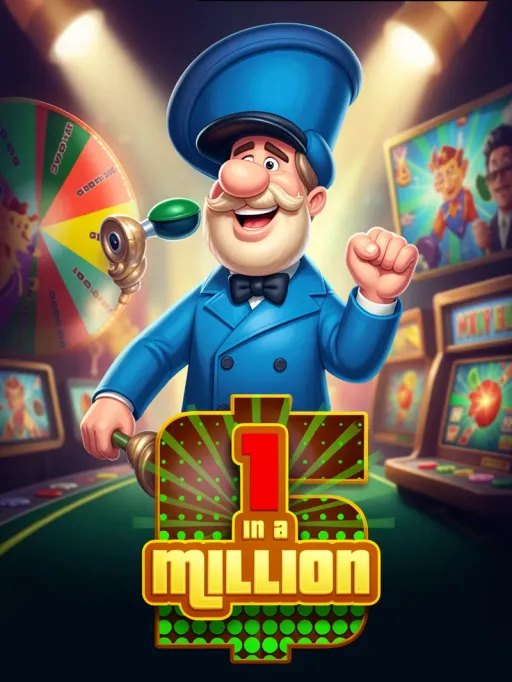 1 In A Million