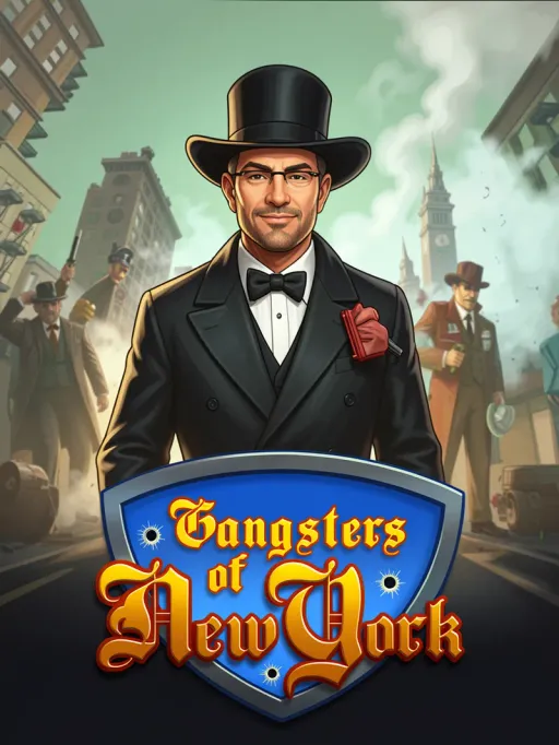Gangsters of New York