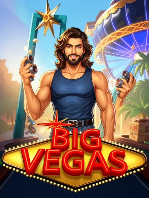 Big Vegas