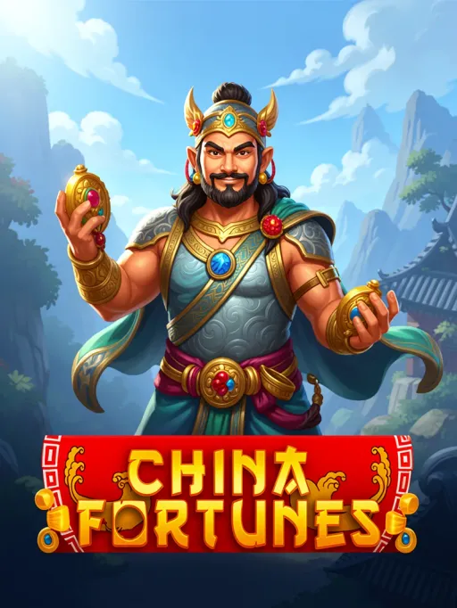 China Fortunes