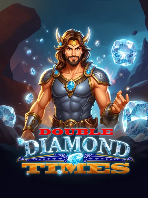 Double Diamond Times