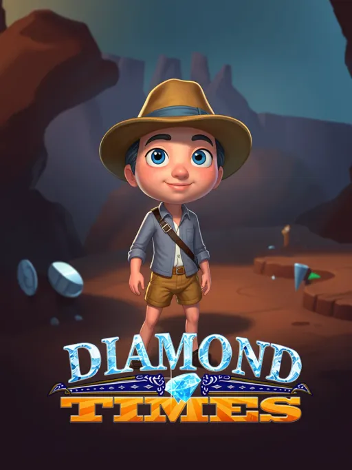 Diamond Times