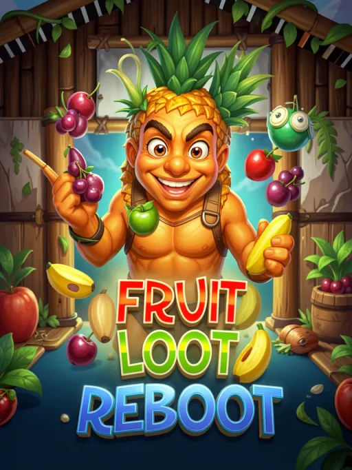 Fruit Loot Reboot