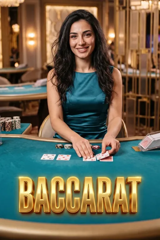 Baccarat