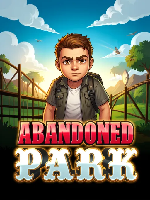 Abandoned Park