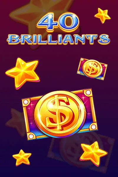 40 Brilliants