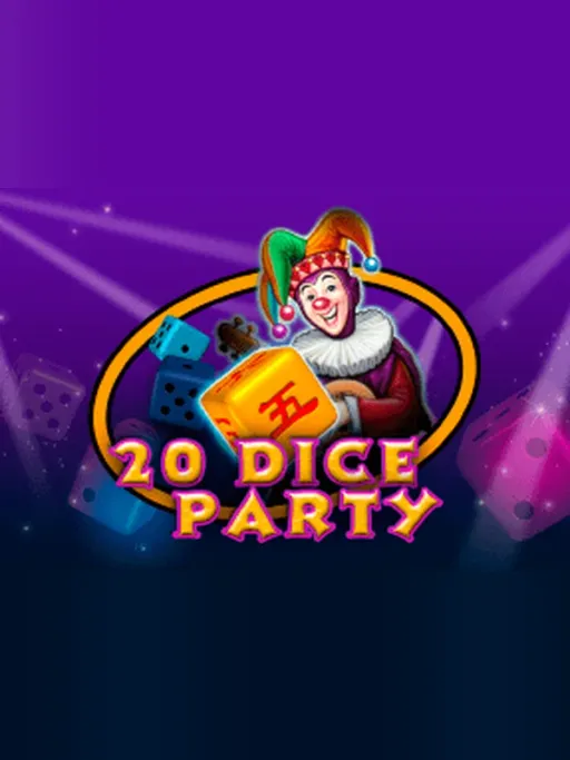 20 Dice Party