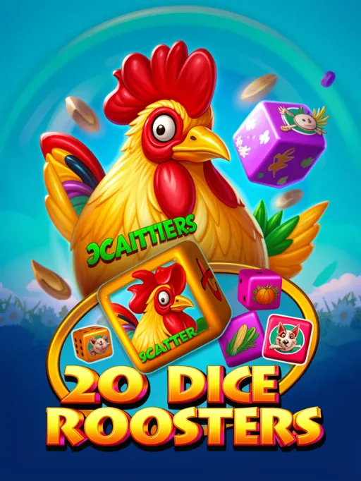 20 Dice Roosters