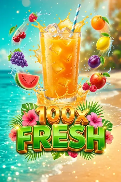 100x Fresh