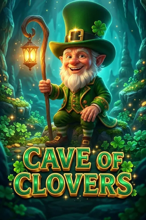 Cave of Clovers