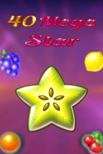 40 Mega Star