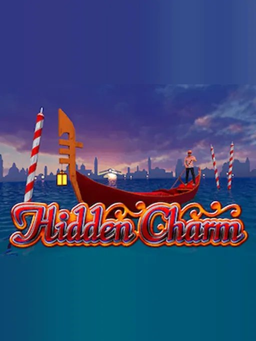 HIDDEN CHARM