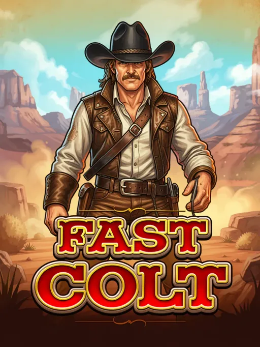 FAST COLT