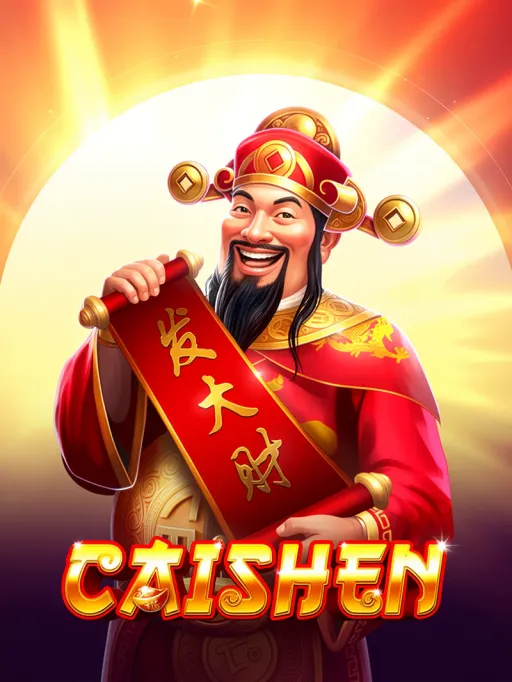 CAI SHEN