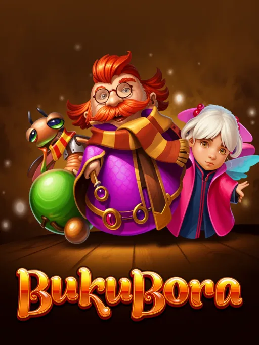 BUKUBORA