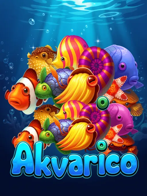 AKVARICO