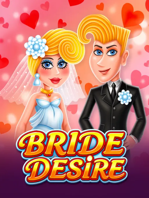 BRIDE DESIRE