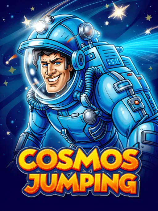 COSMOS JUMPING