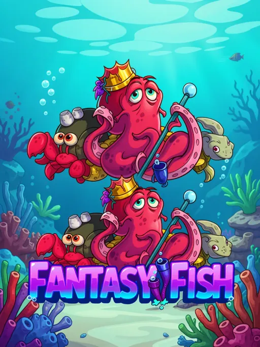 Fantasy Fish