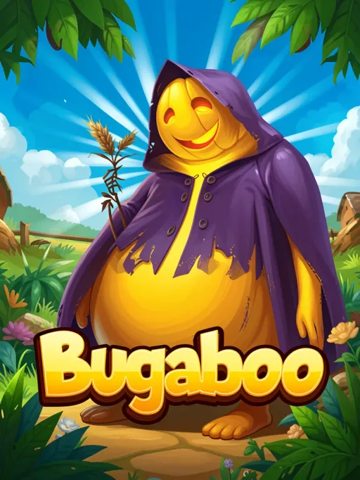 Bugaboo