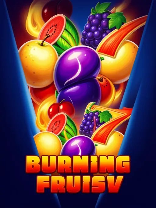 Burning Fruits V