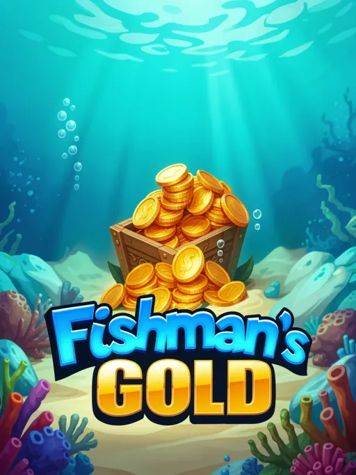 FISHMAN’s GOLD