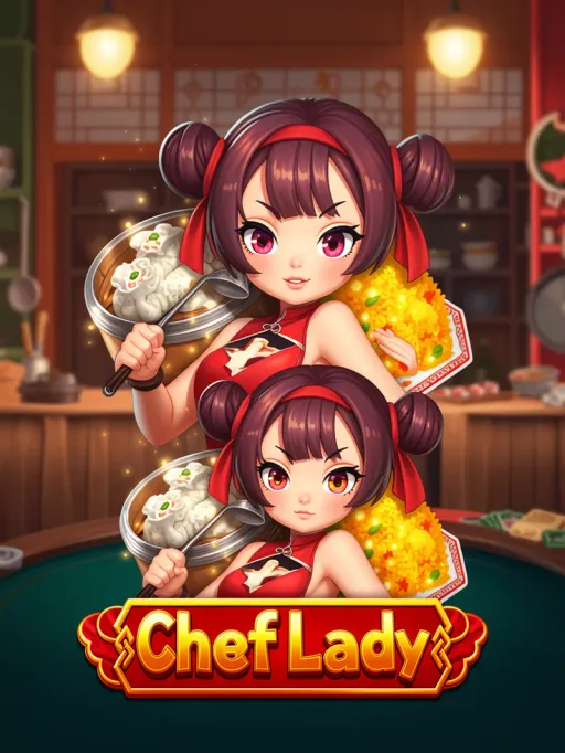 Chef Lady