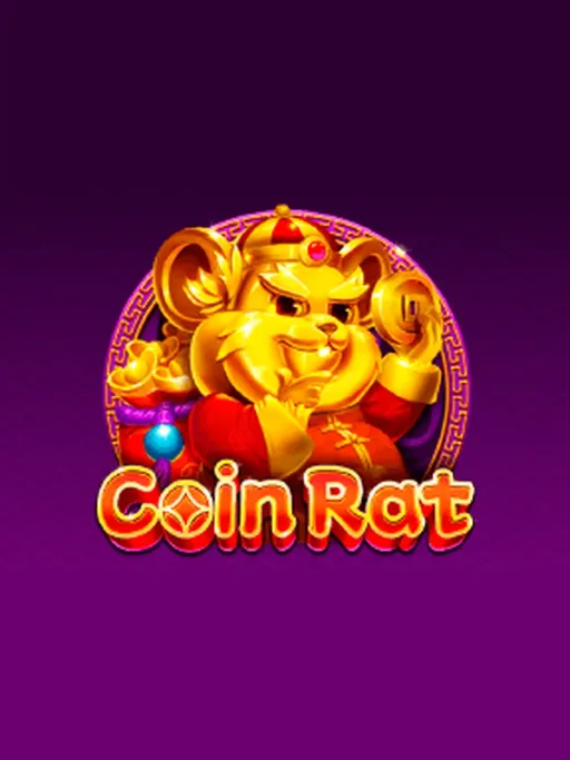Coin Rat