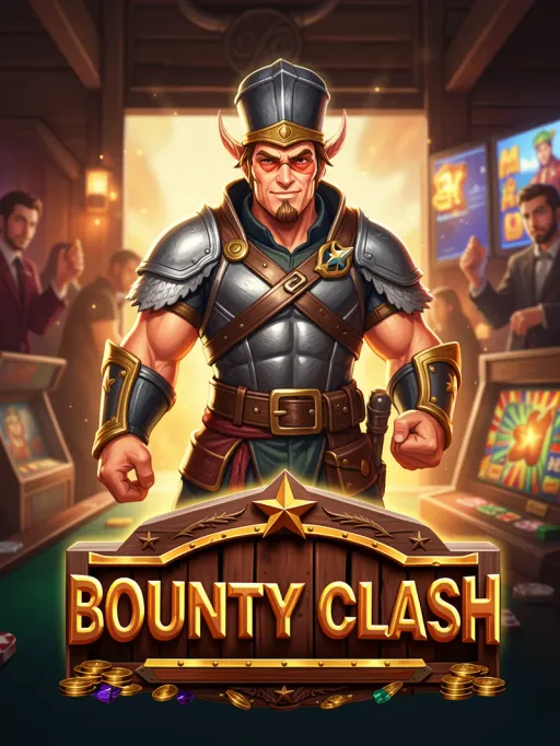 Bounty Clash
