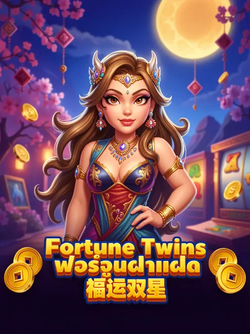 Fortune Twins