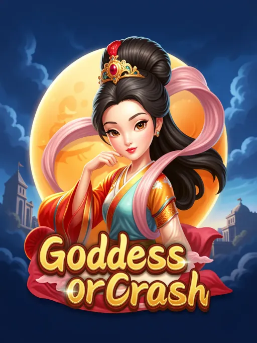 Goddess or Crash