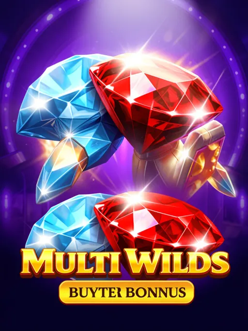 Multi Wilds: Buy Bonus