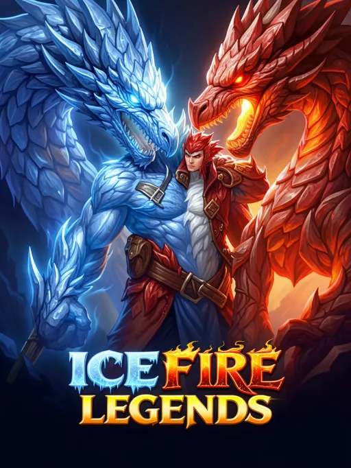 IceFire Legends