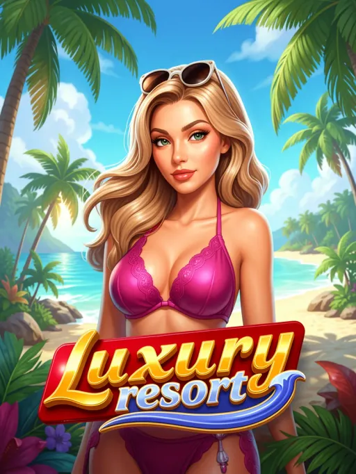 Luxury Resort