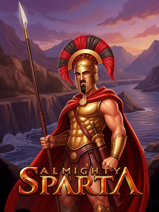 Almighty Sparta