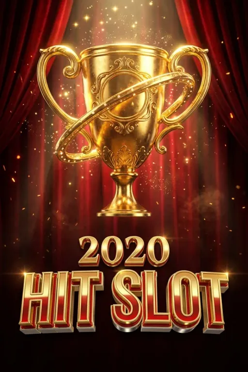 2020 Hit Slot