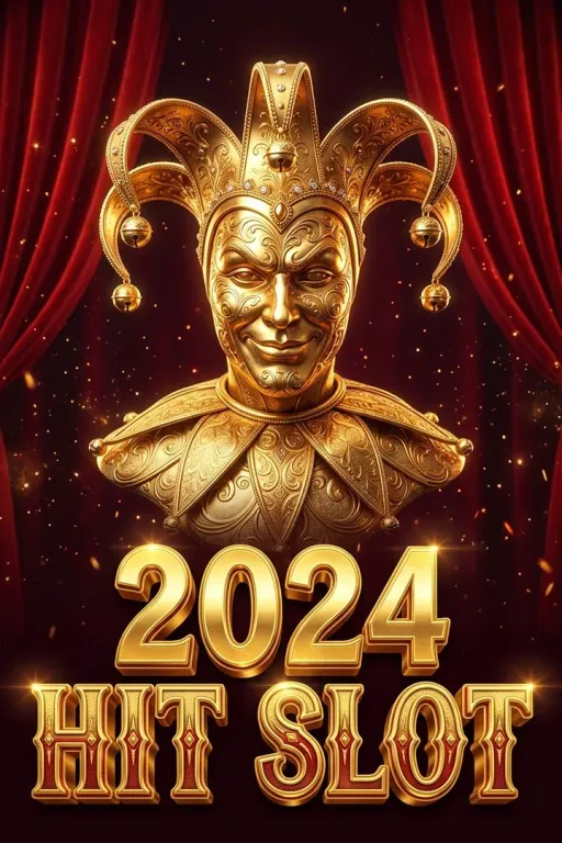 2024 Hit Slot