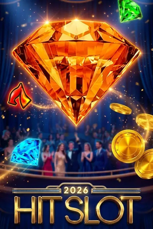 2026 Hit Slot