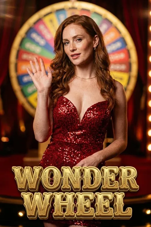 Wonder Wheel