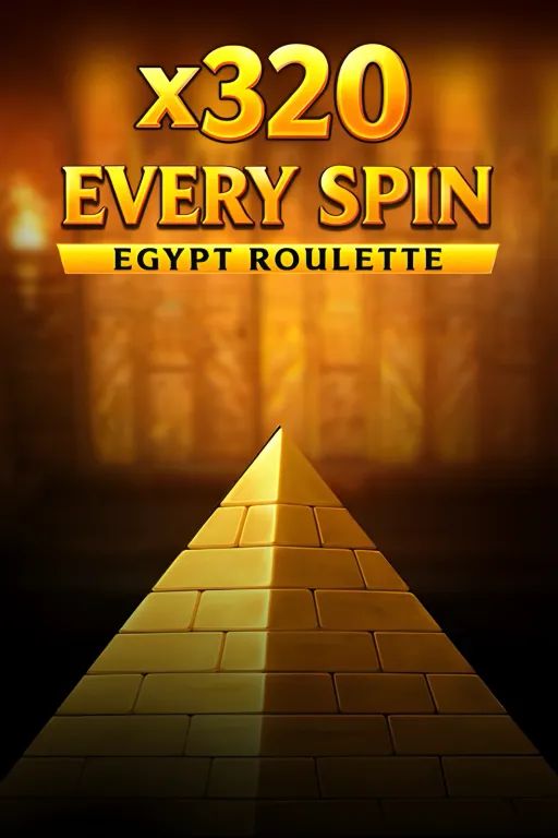 Egypt Roulette x320 EverySpin