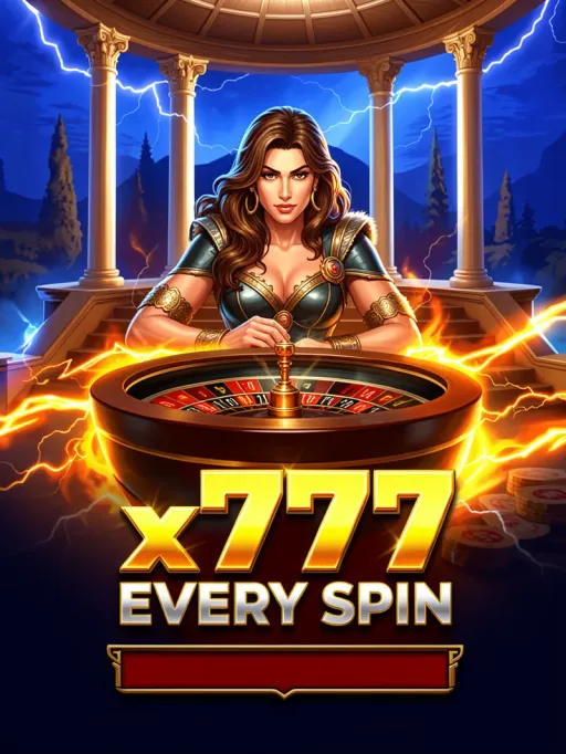 Greek Roulette
