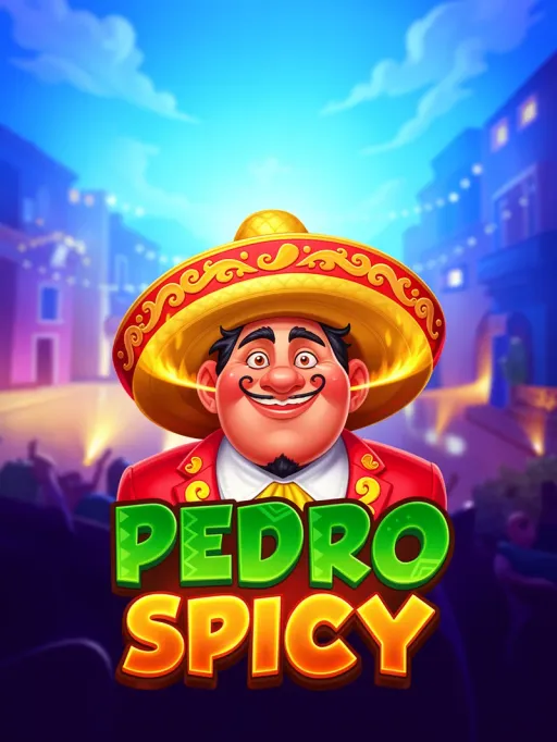 Pedro Spicy