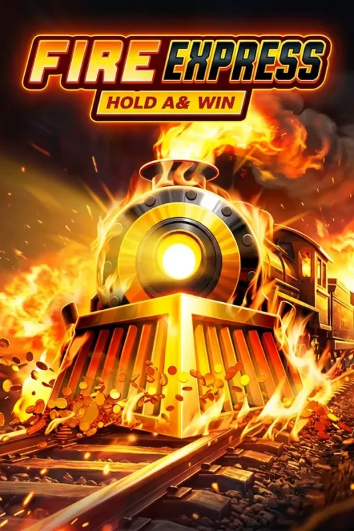 Fire Express: Hold & Win