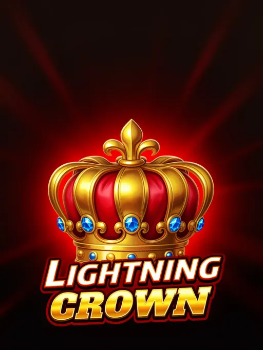 LIGHTNING CROWN