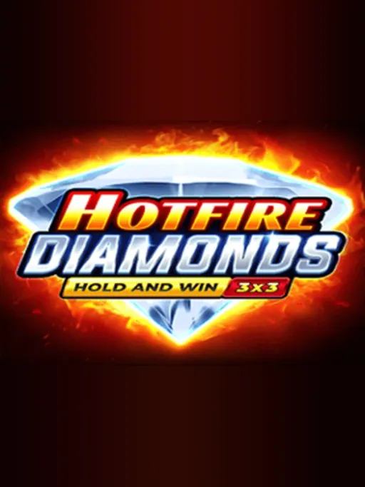 Hotfire Diamonds
