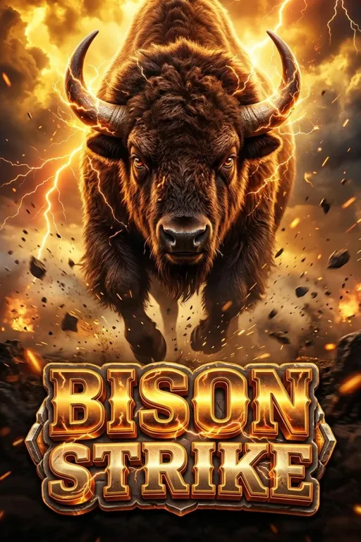 Bison Strike