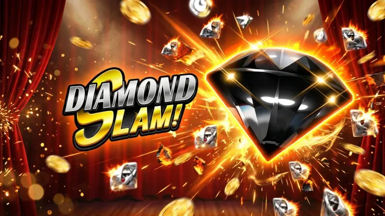 Diamond Slam