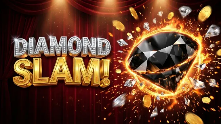 Diamond Slam