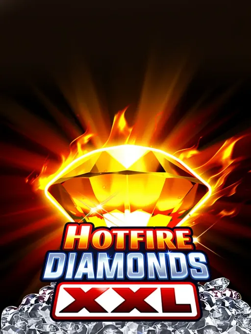 Hotfire Diamonds XXL
